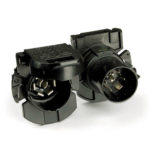 Grote 82-1059 Twist-In & Lock Connector