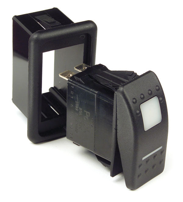 Grote 82-1914 Rocker Switch Panel