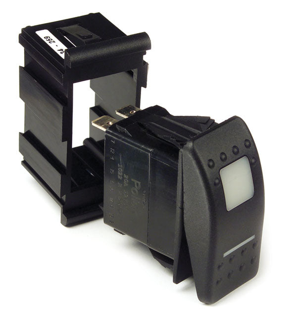 Grote 82-1915 Rocker Switch Panel