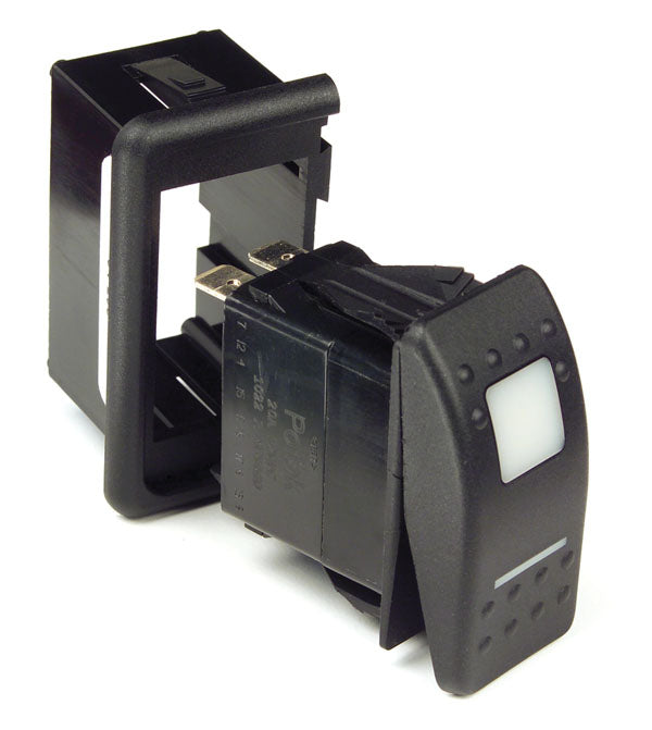 Grote 82-1916 Rocker Switch Panel