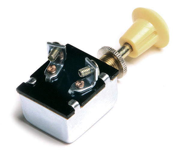 Grote (522) 82-2102 Push/Pull Switches