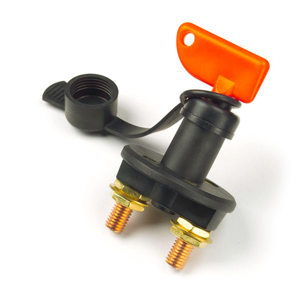 Grote 82-2104 Battery Isolator Switch