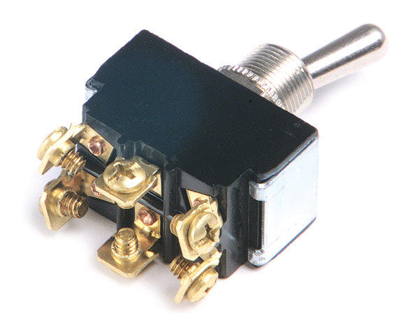 Grote (522) 82-2114 Toggle Switches