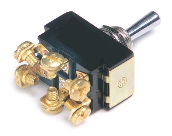 Grote 82-2110 Momentary Toggle Switches