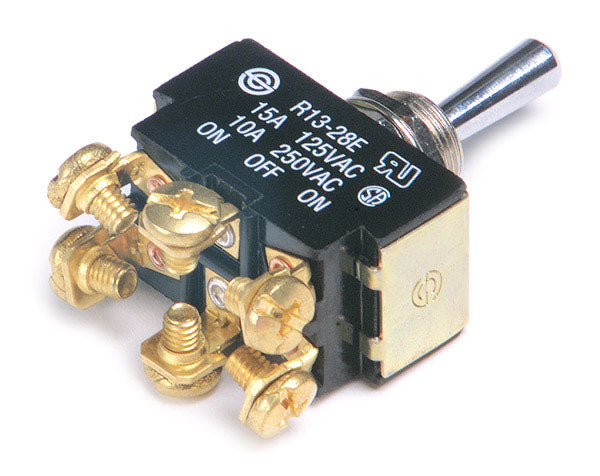 Grote 82-2122 Toggle Switches