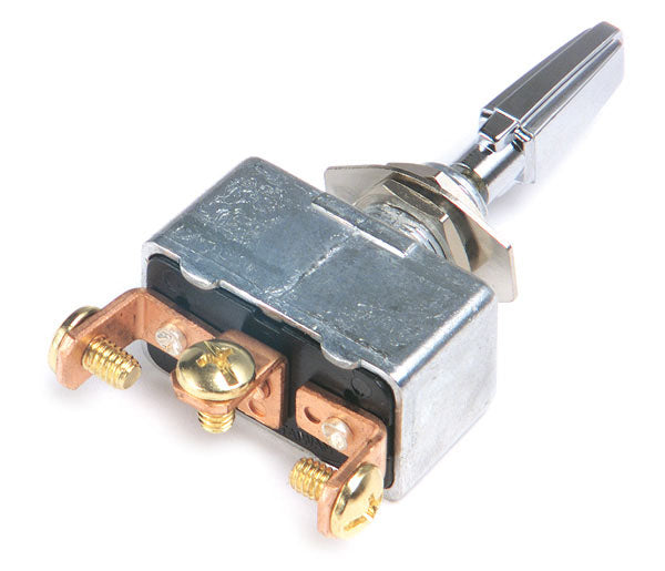 Grote (522) 82-2125 Momentary Toggle Switches