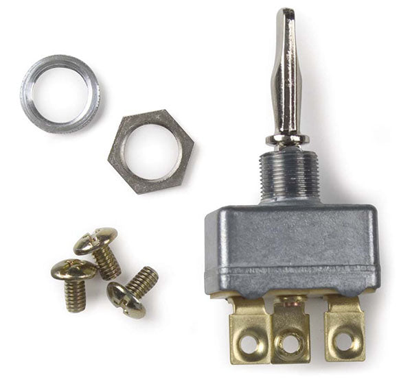 Grote (522) 82-2127 Momentary Toggle Switches