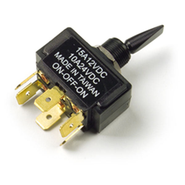 Grote (522) 82-2128 Toggle Switches