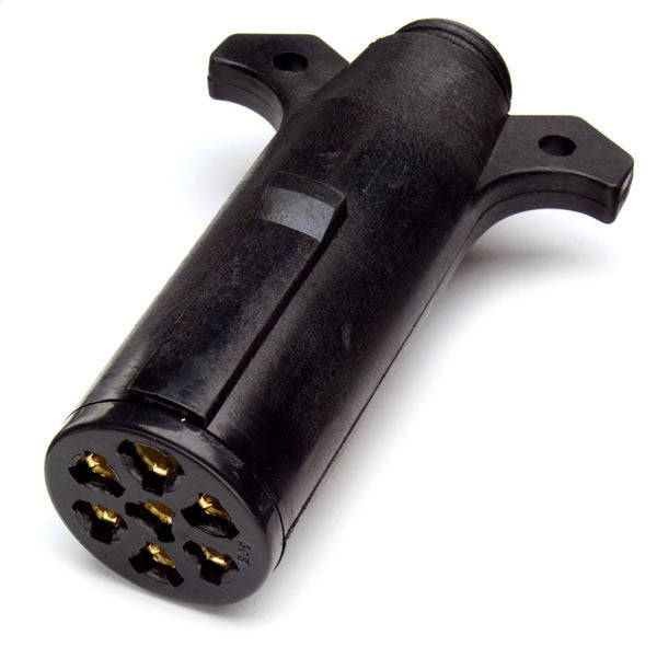 Grote (522) 82-2140 Heavy Duty 7-Way Connectors
