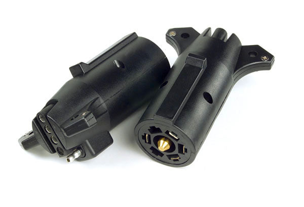 Grote 82-2148 Step Down R.V. Adapters