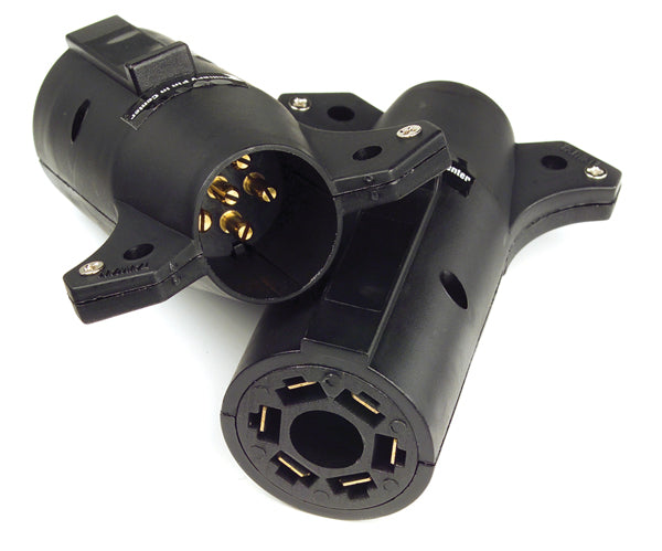 Grote 82-2154 Step Down R.V. Adapters