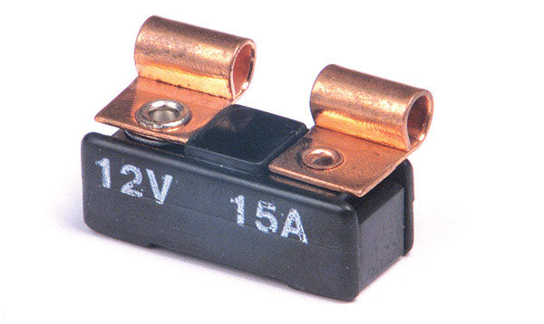 Grote (522) 82-2170 Universal Snap-In Style Circuit Breakers