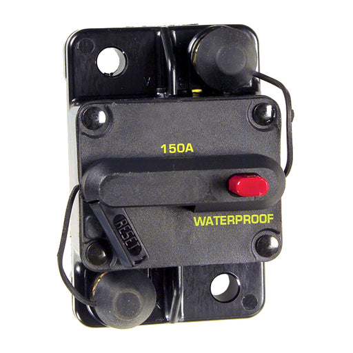 Grote 82-2176 High Amperage Thermal Circuit Breakers