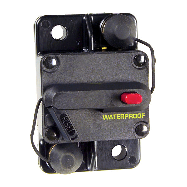 Grote (522) 82-2178 High Amperage Thermal Circuit Breakers