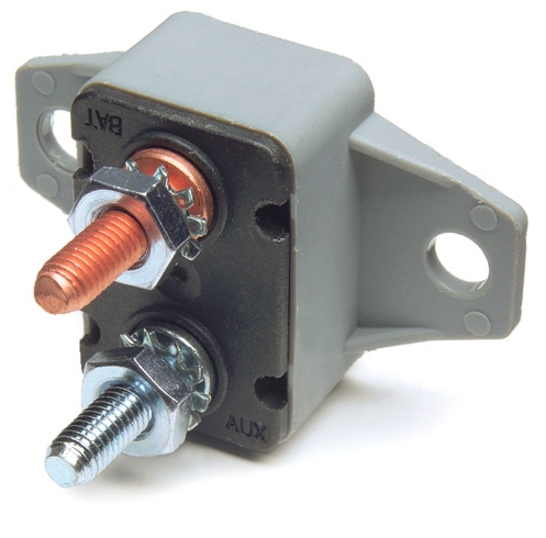 Grote (522) 82-2186 Circuit Breaker 40 Amp