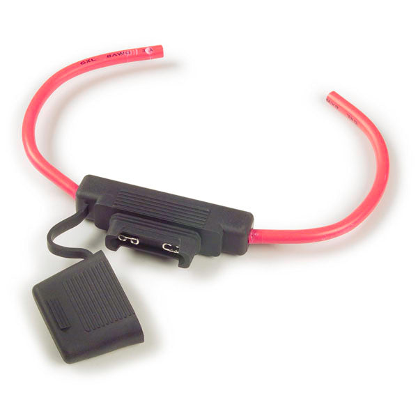 Grote (522) 82-2211 Large Blade Fuse Holders, pack of 1