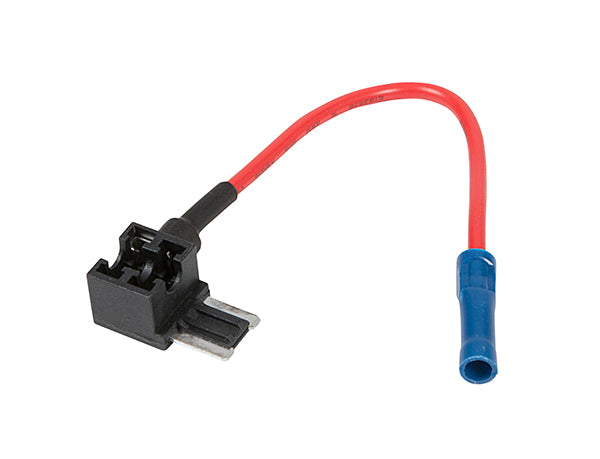 Grote 82-2218 FUSE ADD ON – FOR LOW PROFILE MINIATURE BLADE FUSES