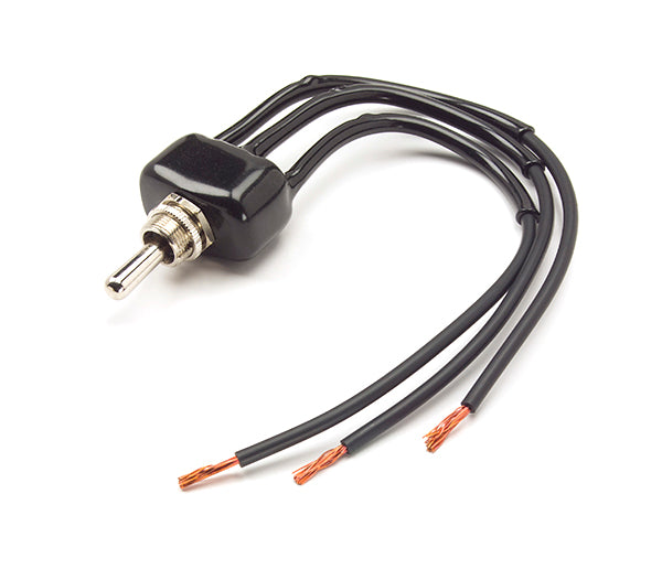 Grote (522) 82-2220 Momentary Toggle Switches