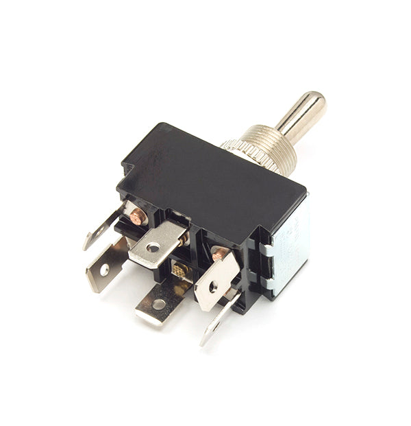 Grote (522) 82-2225 Toggle Switches