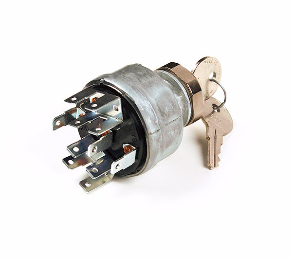 Grote 82-2235 Ignition Starter Switches