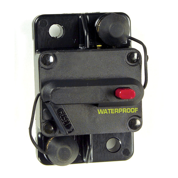 Grote (522) 82-2251 CIRCUIT BREAKERS - HIGH AMPERAGE, THERMAL, TYPE III, 40 AMP