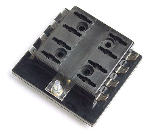 Grote (522) 82-2304 Fuse Panels For Standard Blade Fuses