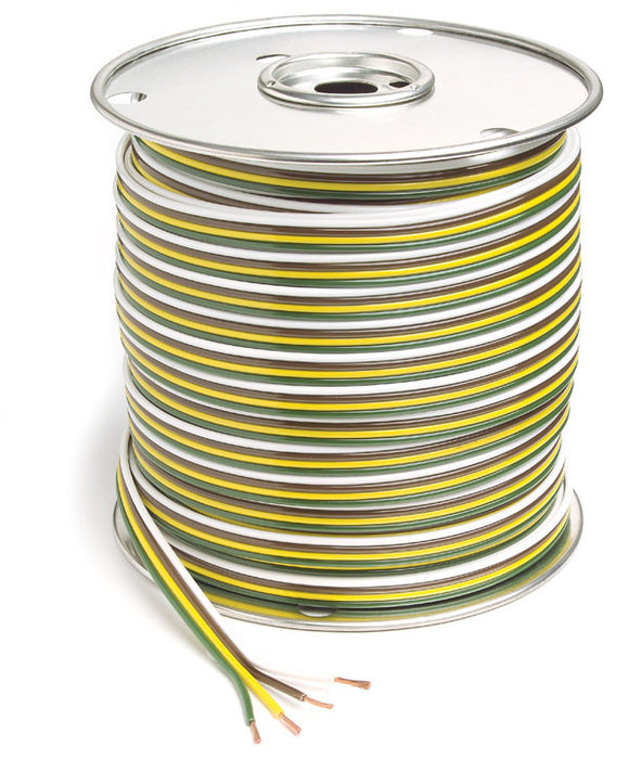 Grote (522) 82-5514 Parallel Bonded Wire