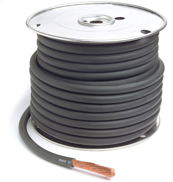 Grote (522) 82-5704 Battery Cables - Type SGR