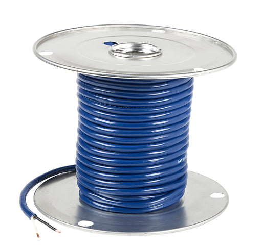 Grote 82-5822-250 Trailer Cable