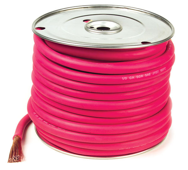 Grote (522) 82-6720 Battery Cables - Type SGR
