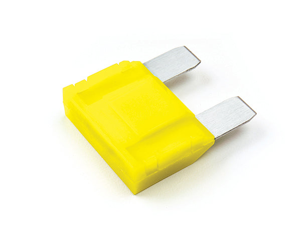 Grote (522) 82-ANX-20A Large Blade Fuses