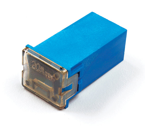 Grote (522) 82-FMX-20A Cartridge "Link" Fuses