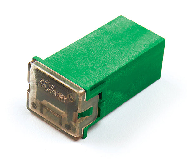 Grote 82-FMX-40A Cartridge "Link" Fuses