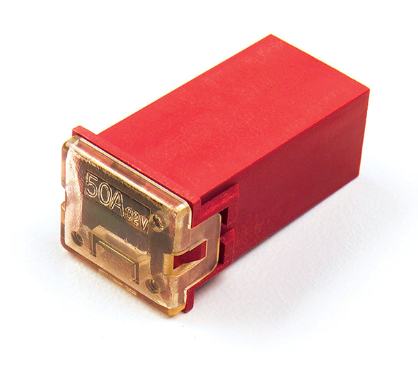 Grote 82-FMX-50A Cartridge "Link" Fuses