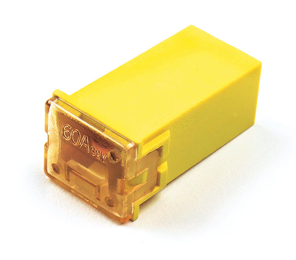 Grote 82-FMX-60A Cartridge "Link" Fuses