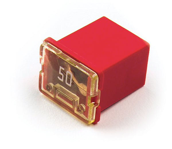 Grote 82-FMXLP-50A Cartridge "Link" Fuses