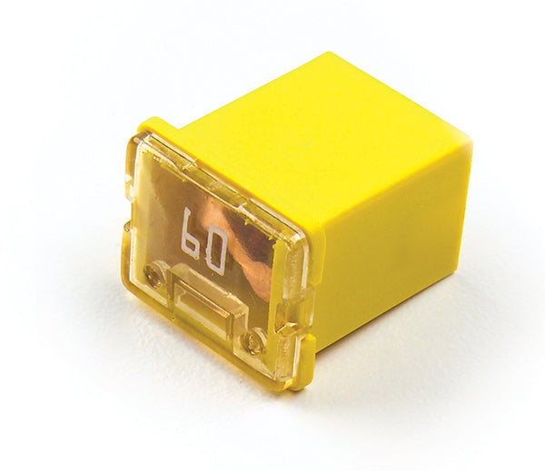 Grote 82-FMXLP-60A Cartridge "Link" Fuses