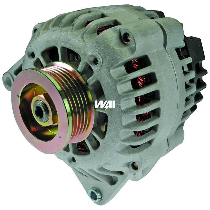 WAI 8200N 001109 - Alternator - Delco CS130D Series