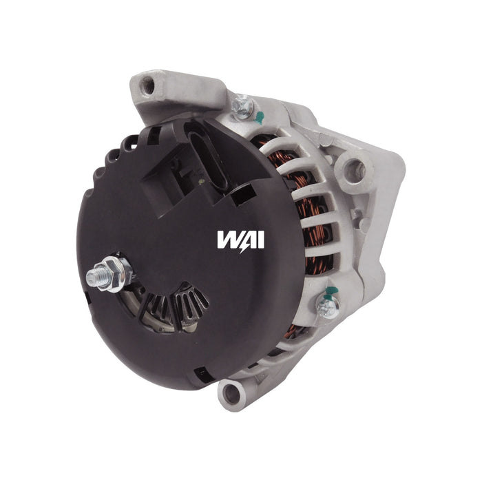 WAI (126) 8206N 001109 - Alternator - Delco CS130D Series