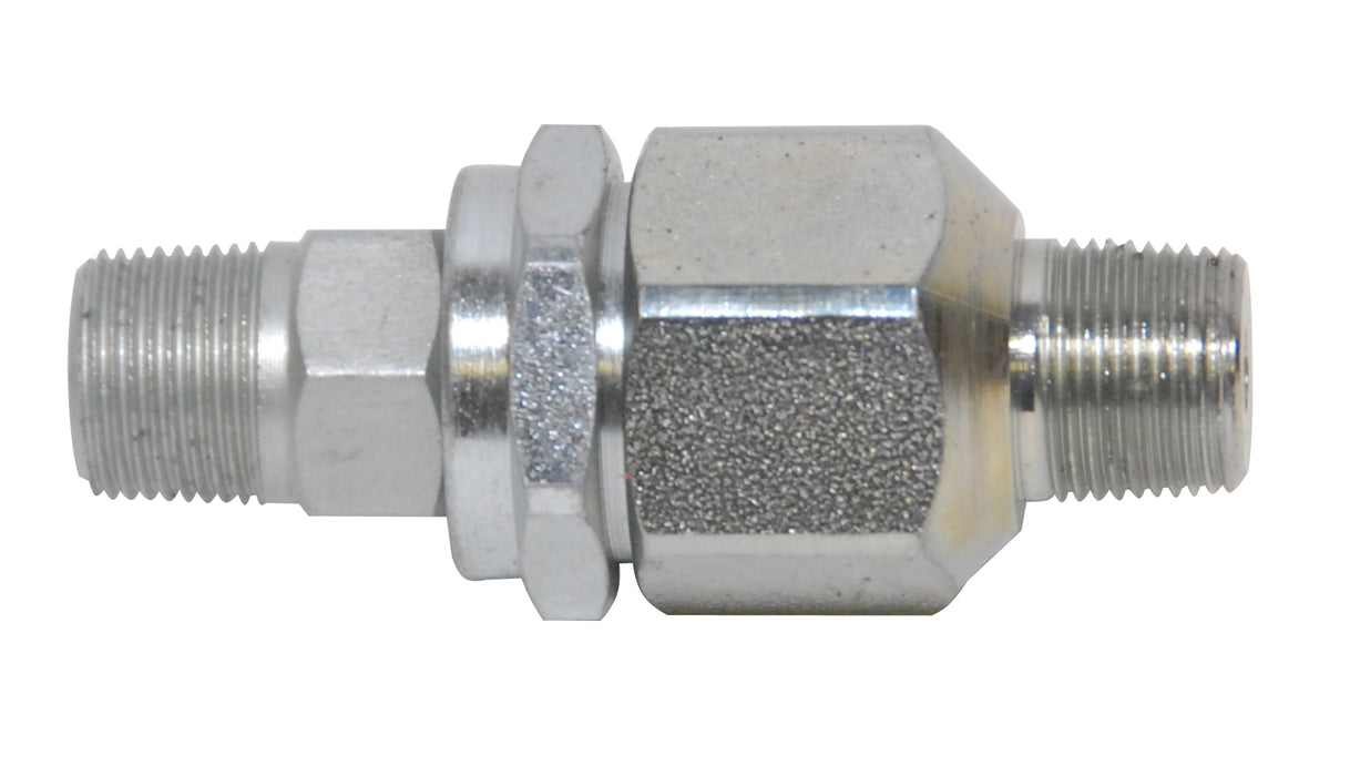 Lincoln (502) 82080 SM SWIVEL, STRAIGHT