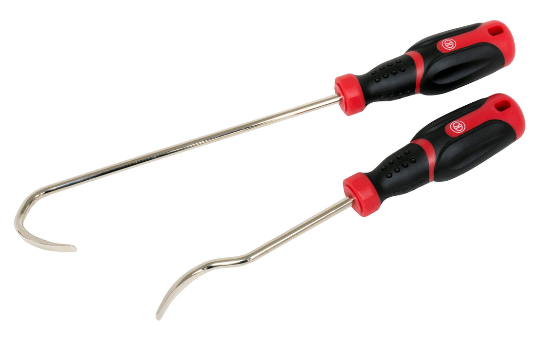 Lisle 82130 82130 RADIATOR HOSE SPOON SET, 2PC.