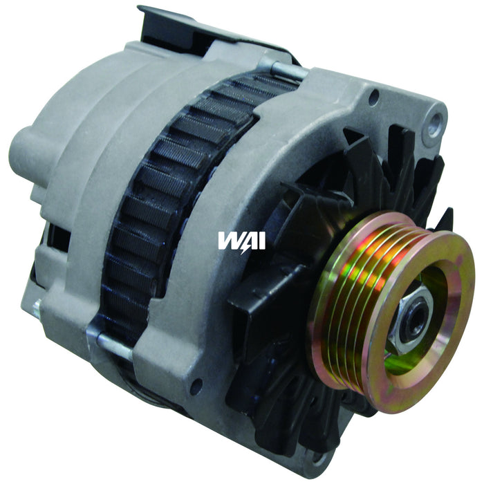 WAI 8215N 001108 - Alternator - Delco CS130 Series