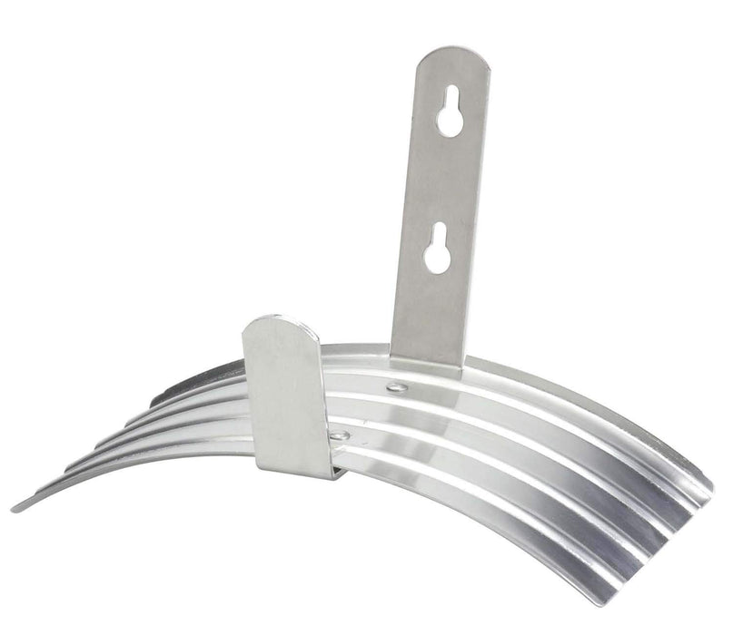 Gilmour 882154-1001 Keyhole Design Aluminum Hose Hanger.