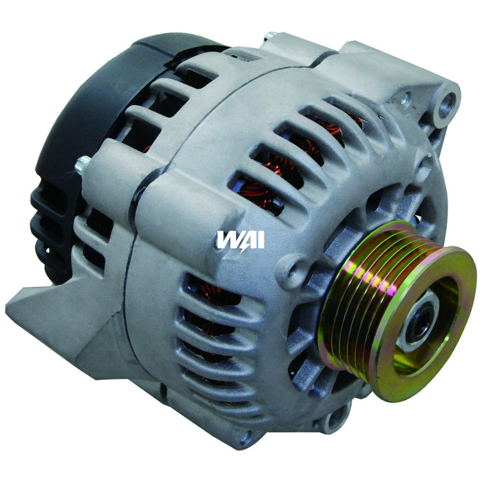 WAI 8216N 001109 - Alternator - Delco CS130D Series