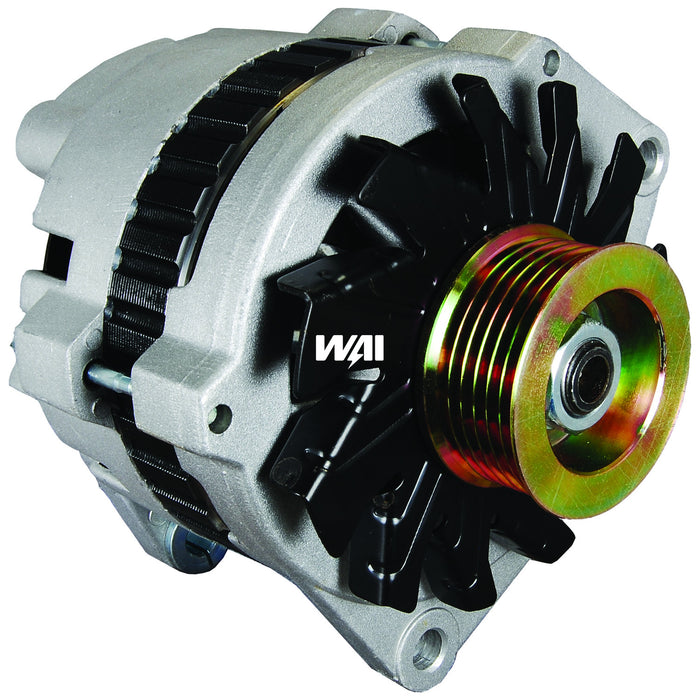 WAI (126) 8217N 001108 - Alternator - Delco CS130 Series