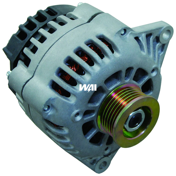 WAI 8222N 001109 - Alternator - Delco CS130D Series