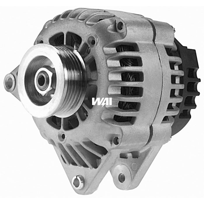 WAI 8224N-6G2 001109 - Alternator - Delco CS130D Series