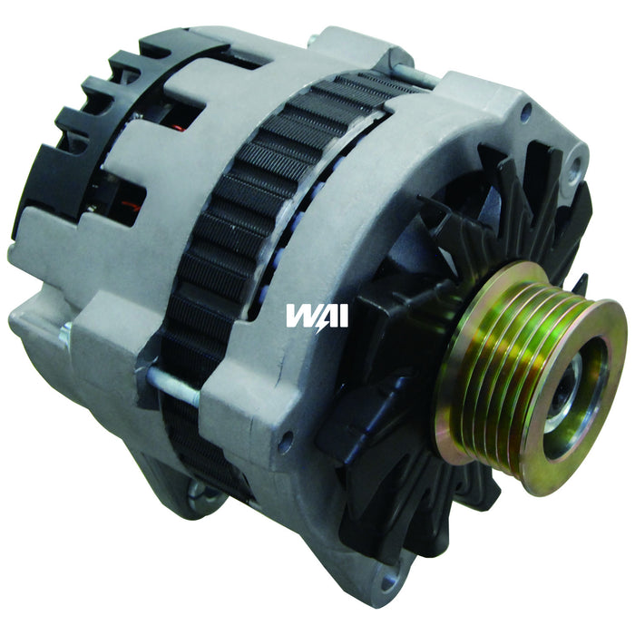 WAI 8225N 001108 - Alternator - Delco CS130 Series