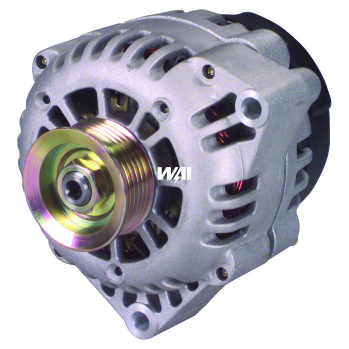 WAI 8227N 001109 - Alternator - Delco CS130D Series