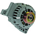 WAI 8228N 001109 - Alternator - Delco CS130D Series